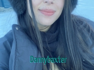 Dannybaxter
