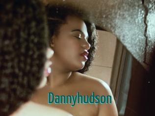 Dannyhudson