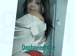 Daphneeerose