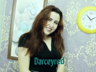 Darceyred