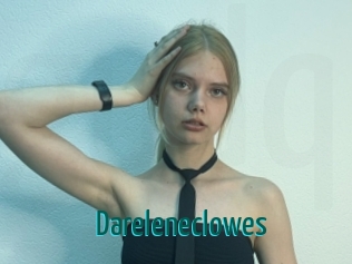 Dareleneclowes