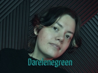 Darelenegreen