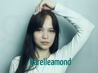 Darelleamond
