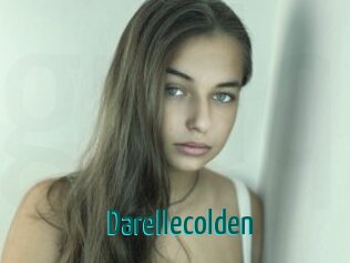 Darellecolden