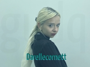 Darellecornett