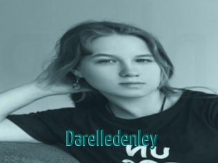 Darelledenley