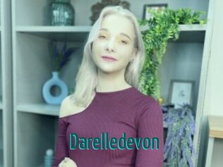 Darelledevon