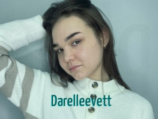 Darelleevett