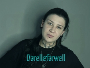 Darellefarwell