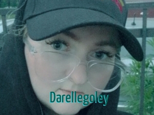 Darellegoley