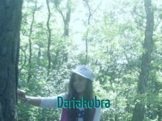 Dariakobra