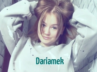 Dariamek