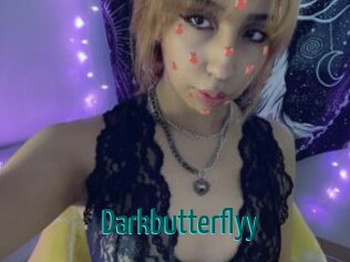 Darkbutterflyy