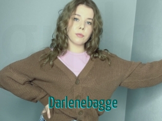 Darlenebagge
