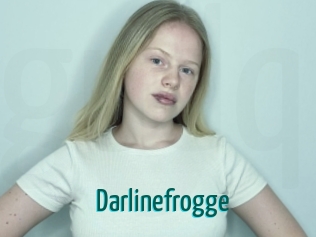 Darlinefrogge