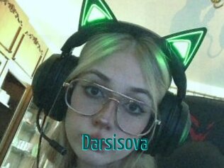Darsisova