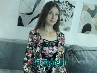 Darsygreen