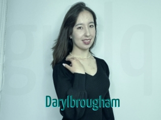 Darylbrougham