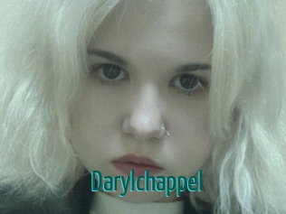 Darylchappel