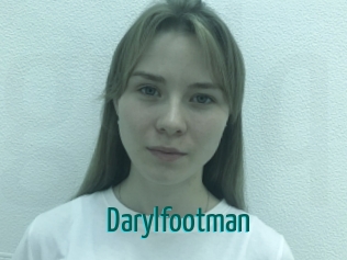 Darylfootman