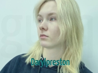 Darylpreston