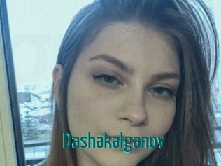 Dashakalganov