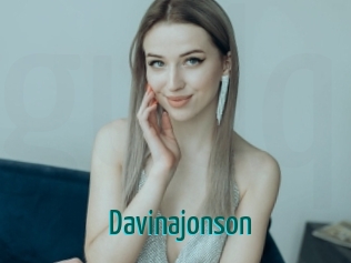 Davinajonson