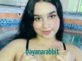 Dayanarabbit