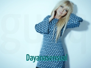 Dayanasensual