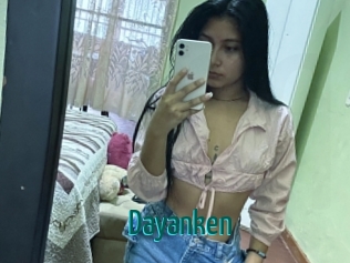 Dayanken