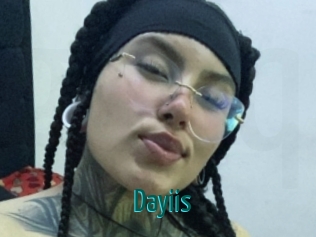 dayiis Guide du Queutard