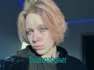 Deannabaker