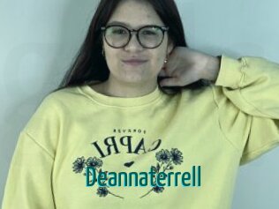 Deannaterrell
