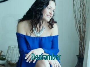 Dearamber