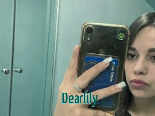 Dearlily