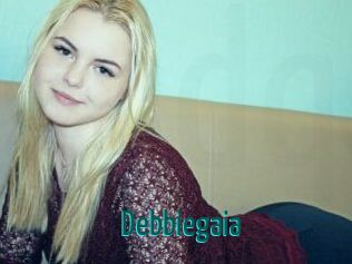 Debbiegaia