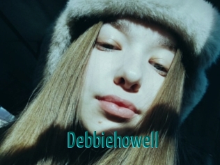 Debbiehowell