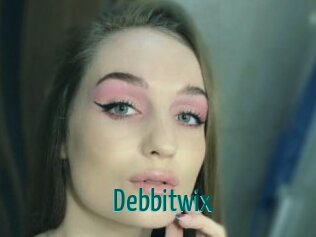 Debbitwix