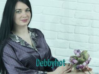 Debbyhot