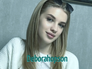 Deborahopson
