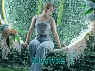 Debraevans