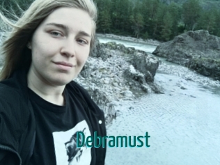 Debramust