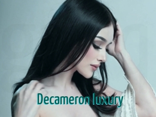 Decameron_luxury