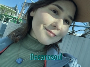 Deeanasoul