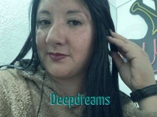 Deepdreams
