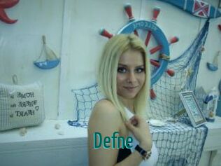 Defne