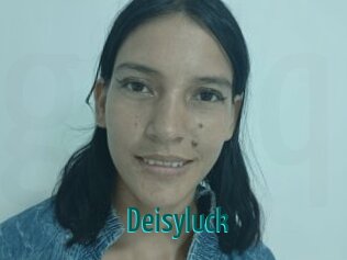 Deisyluck