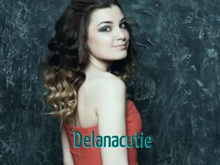 Delanacutie