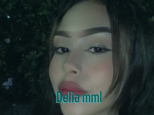 Delia_mml
