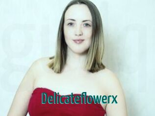 Delicateflowerx